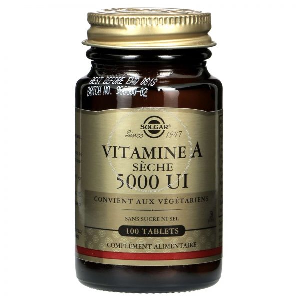 Vitamine A