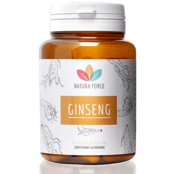 Ginseng Naturaforce