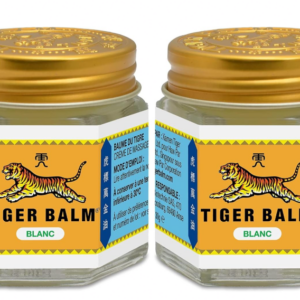 Baume du Tigre Blanc