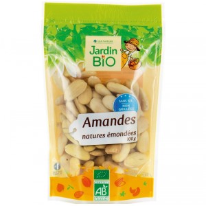 Amande bio sachet