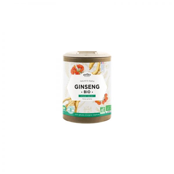 Ginseng