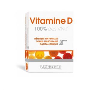 Vitamine D