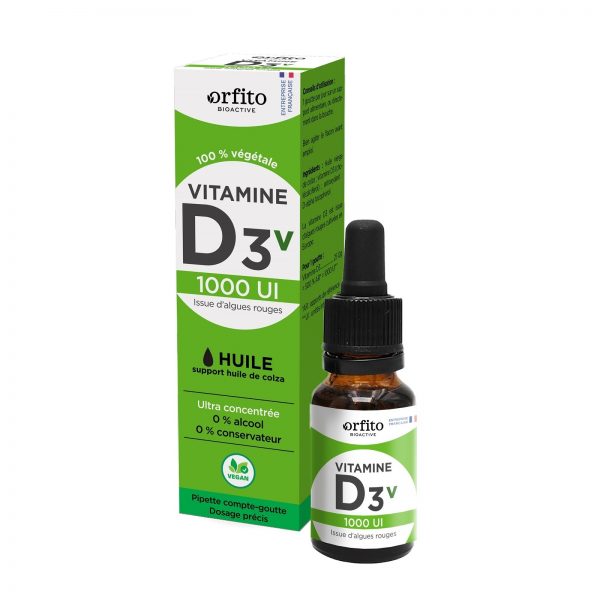 Vitamine D3