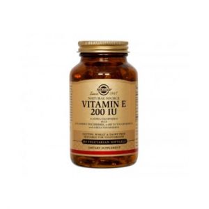 Vitamine E