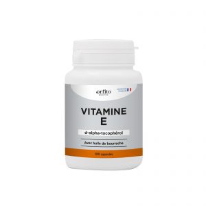 Vitamine E