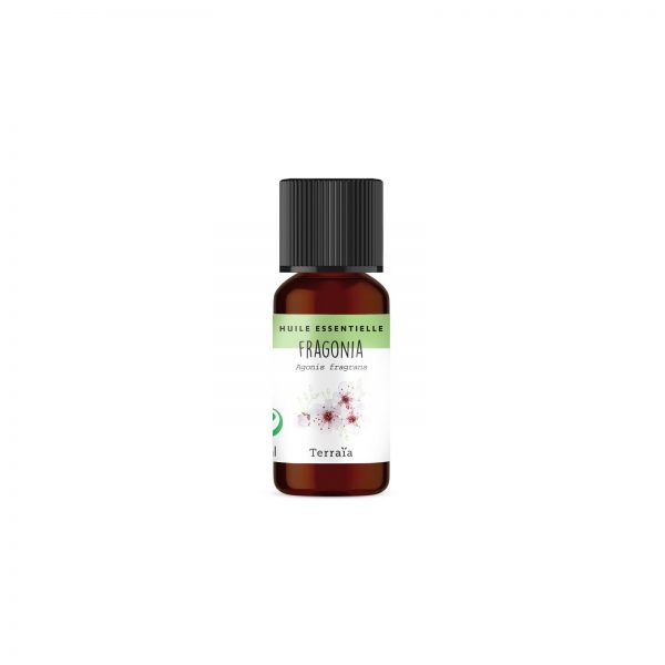 Huile essentielle Fragonia - 5 ml