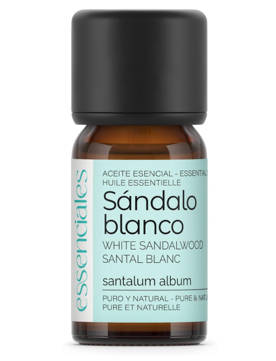 Huile essentielle Santal blanc - 5 ml