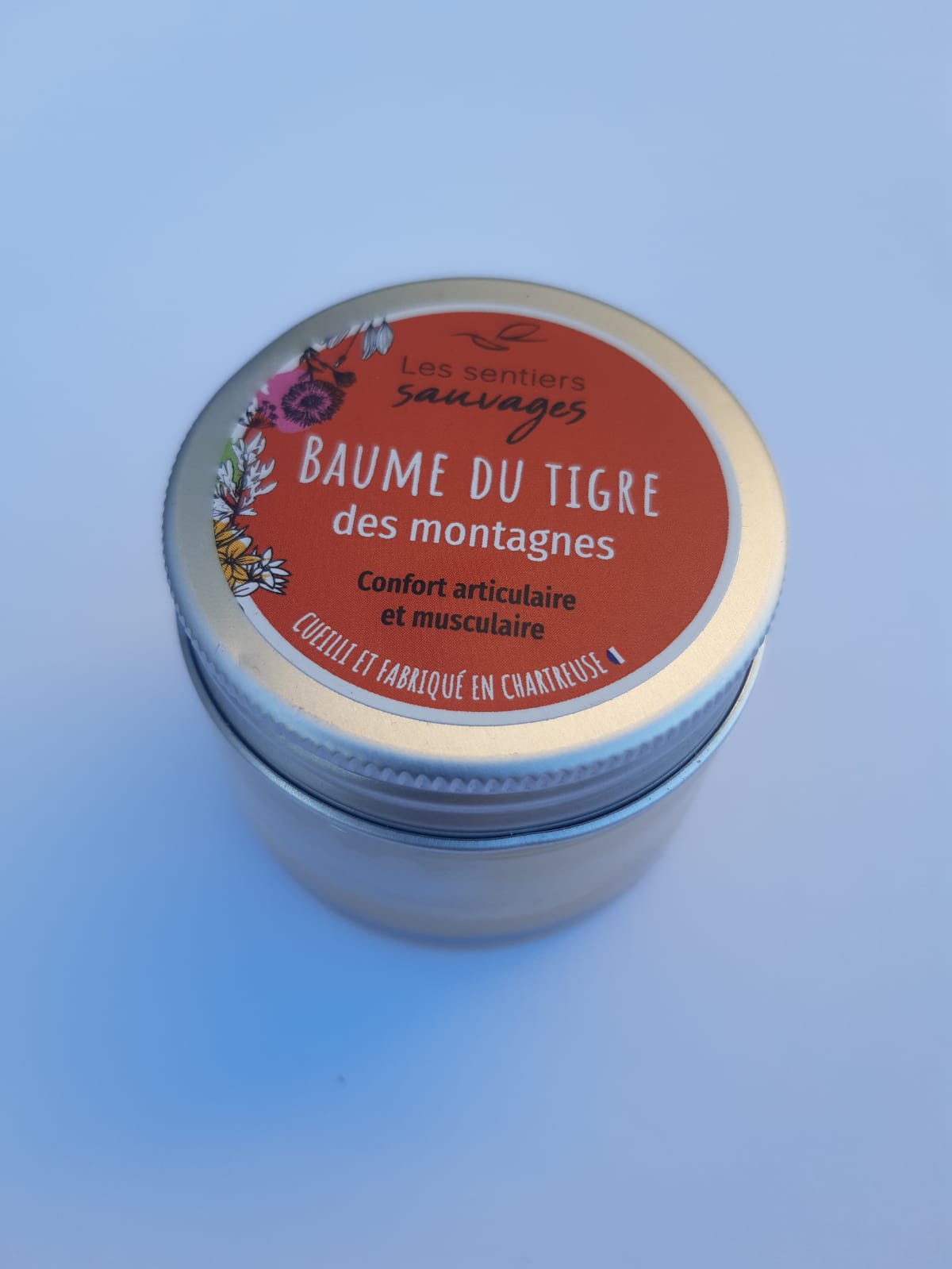 Baume du Tigre